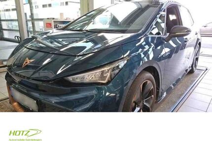 Cupra Born Gebrauchtwagen
