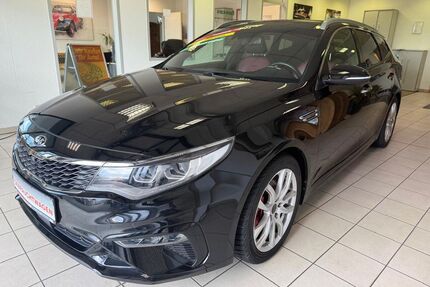 Kia Optima Gebrauchtwagen