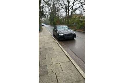 Audi S6 Gebrauchtwagen