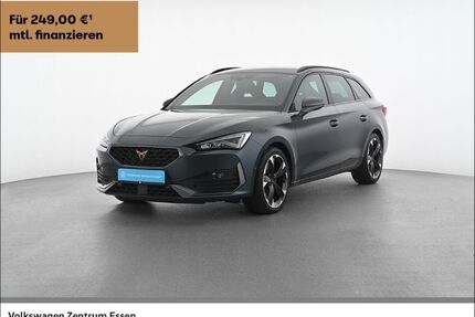 Cupra Leon Gebrauchtwagen