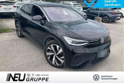 VW ID.5 Gebrauchtwagen