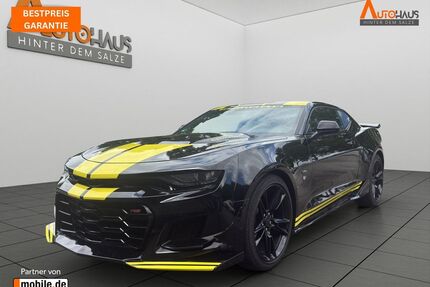 Chevrolet Camaro Gebrauchtwagen
