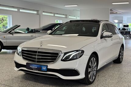 Mercedes-Benz E 450 Gebrauchtwagen