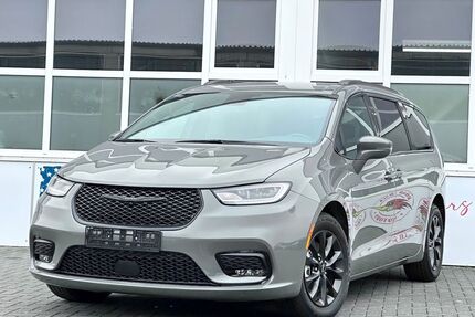 Chrysler Pacifica Gebrauchtwagen