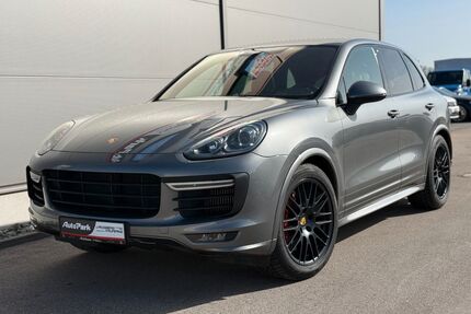 Porsche Cayenne Gebrauchtwagen