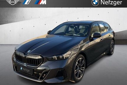BMW 540 Gebrauchtwagen