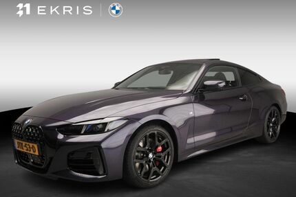 BMW 430 Gebrauchtwagen