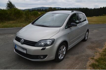 VW Golf Plus Gebrauchtwagen