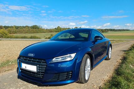 Audi TT Gebrauchtwagen
