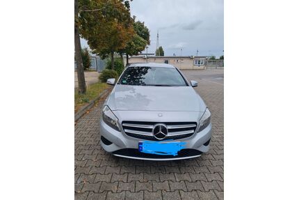Mercedes-Benz A 180 Gebrauchtwagen