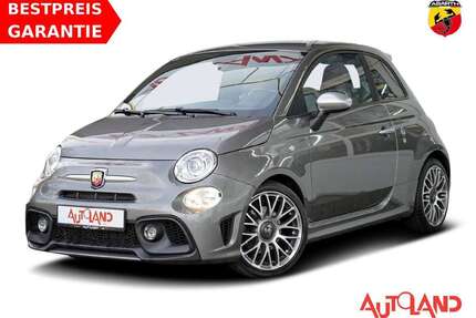 Abarth 595 Gebrauchtwagen