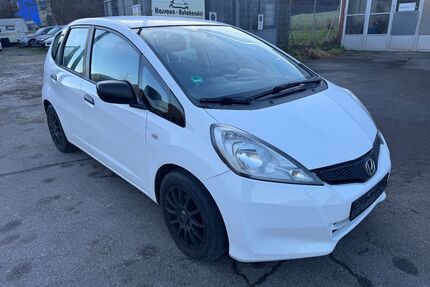 Honda Jazz Gebrauchtwagen