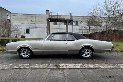 Oldsmobile Delta 88 Gebrauchtwagen