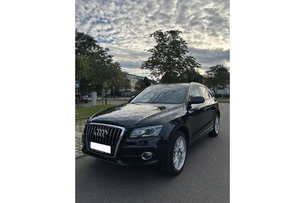 Audi Q5 Gebrauchtwagen