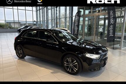 Mercedes-Benz A 250 Gebrauchtwagen