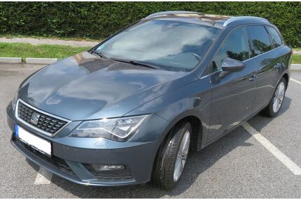 Seat Leon Gebrauchtwagen