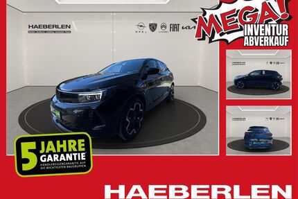 Opel Grandland (X) Gebrauchtwagen