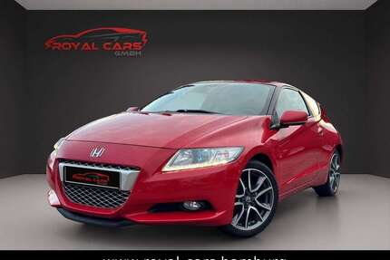 Honda CR-Z 