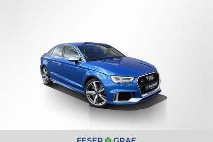 Audi RS3 Gebrauchtwagen