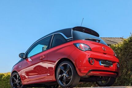 Opel Adam Gebrauchtwagen