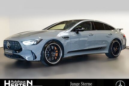 Mercedes-Benz AMG GT Gebrauchtwagen