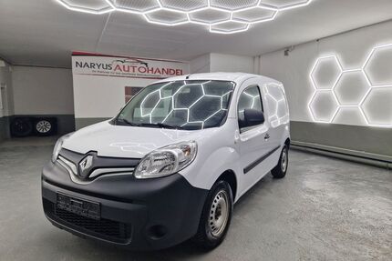 Renault Kangoo Gebrauchtwagen