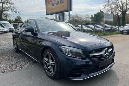Mercedes-Benz C 220 Gebrauchtwagen