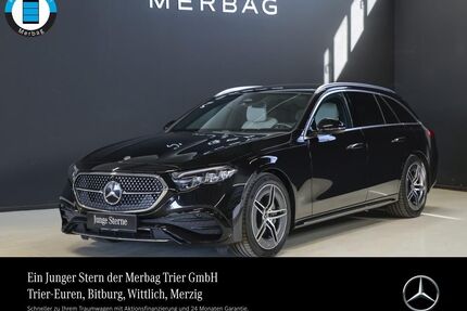 Mercedes-Benz E 300 Gebrauchtwagen