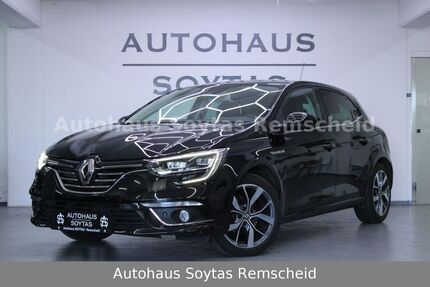 Renault Megane Gebrauchtwagen