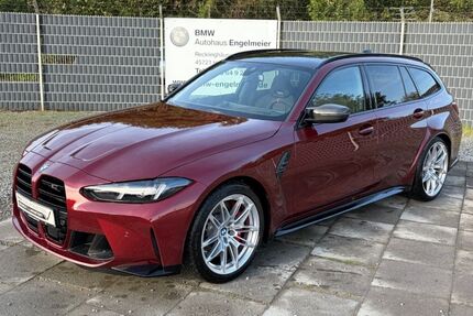 BMW M3 Gebrauchtwagen