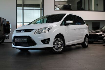 Ford Grand C-Max Gebrauchtwagen
