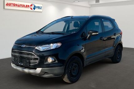 Ford EcoSport Gebrauchtwagen