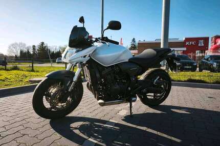 Honda Hornet Gebrauchtwagen