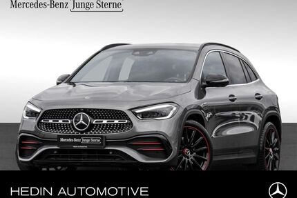 Mercedes-Benz GLA 200 Gebrauchtwagen