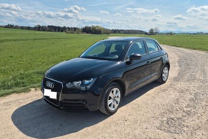 Audi A1 Gebrauchtwagen