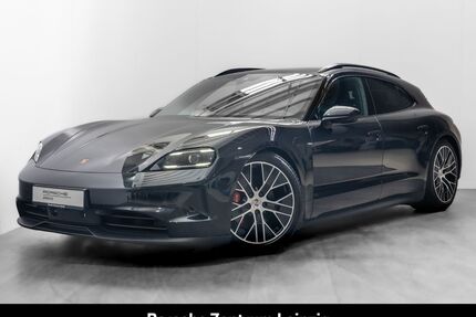 Porsche Taycan Gebrauchtwagen