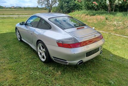 Porsche 996 Gebrauchtwagen