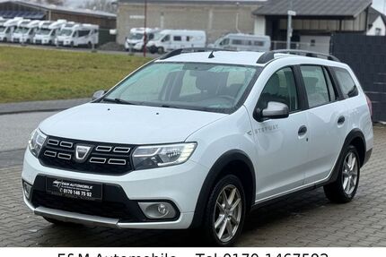 Dacia Logan Gebrauchtwagen