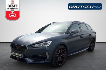 Cupra Leon Gebrauchtwagen
