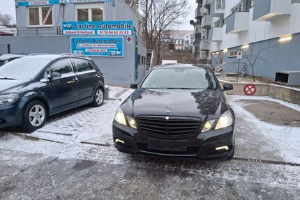 Mercedes-Benz E 250 Gebrauchtwagen