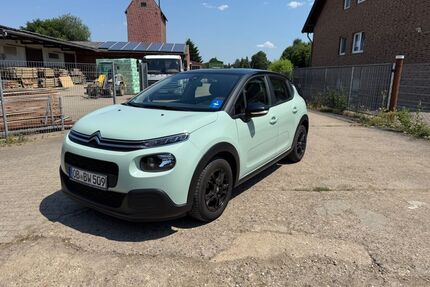 Citroen C3 Gebrauchtwagen