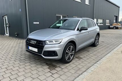 Audi Q5 Gebrauchtwagen