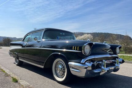 Chevrolet Andere Gebrauchtwagen