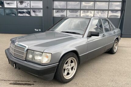 Mercedes-Benz 190 Gebrauchtwagen