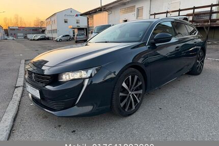 Peugeot 508 Gebrauchtwagen