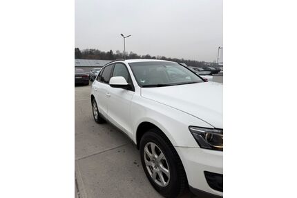 Audi Q5 Gebrauchtwagen