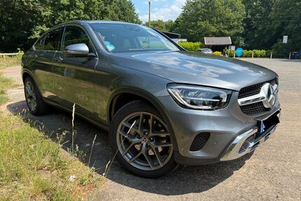 Mercedes-Benz GLC 300 Gebrauchtwagen