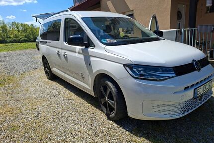 VW Caddy Maxi Gebrauchtwagen