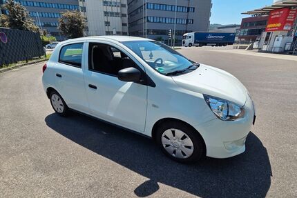 Mitsubishi Space Star Gebrauchtwagen