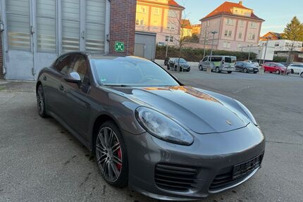 Porsche Panamera Gebrauchtwagen